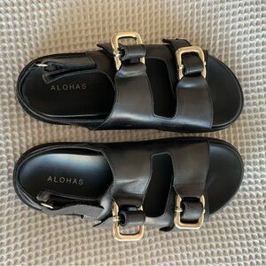 Alohas Harper Sandal